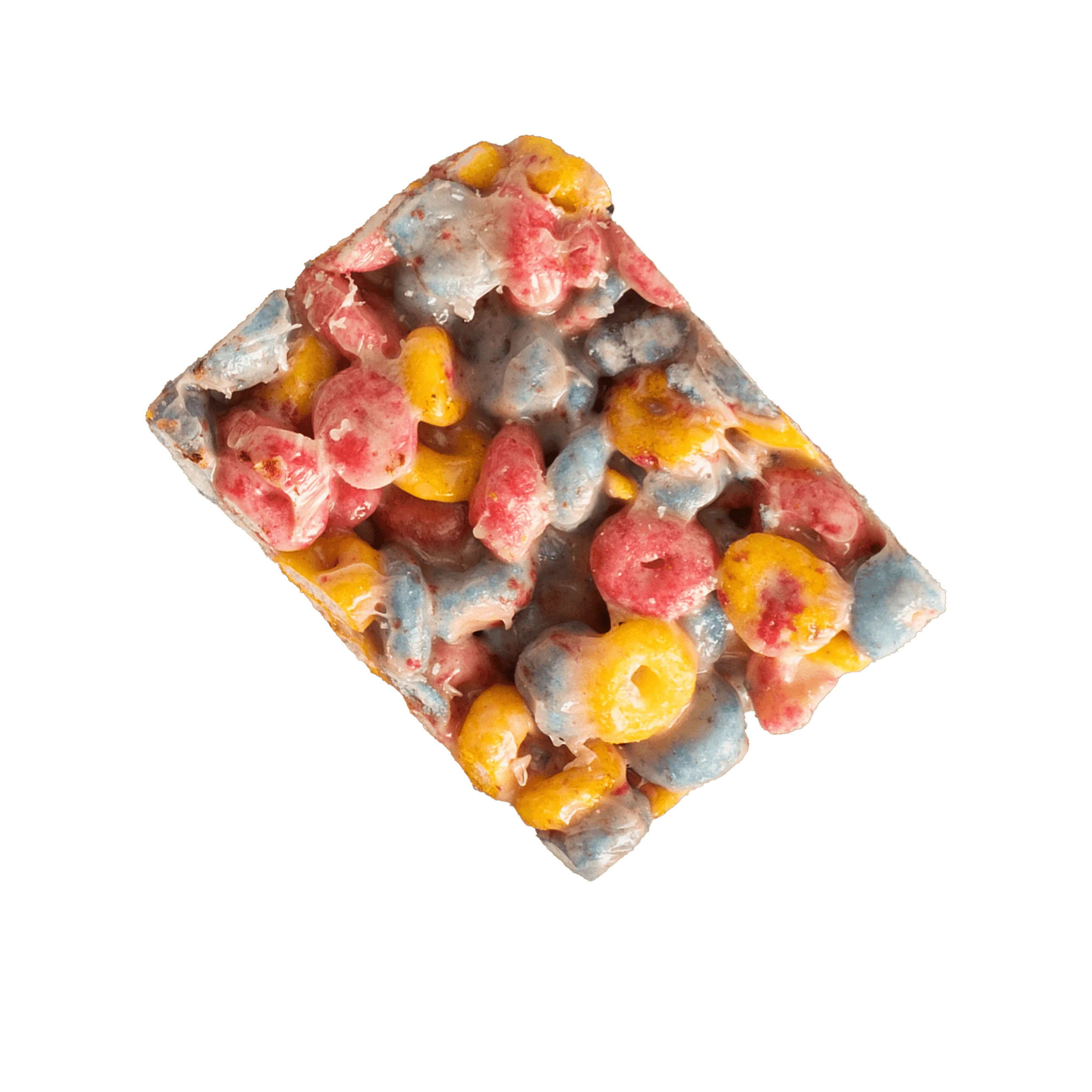 Andy’s Mindful Keto Fruity Crisp