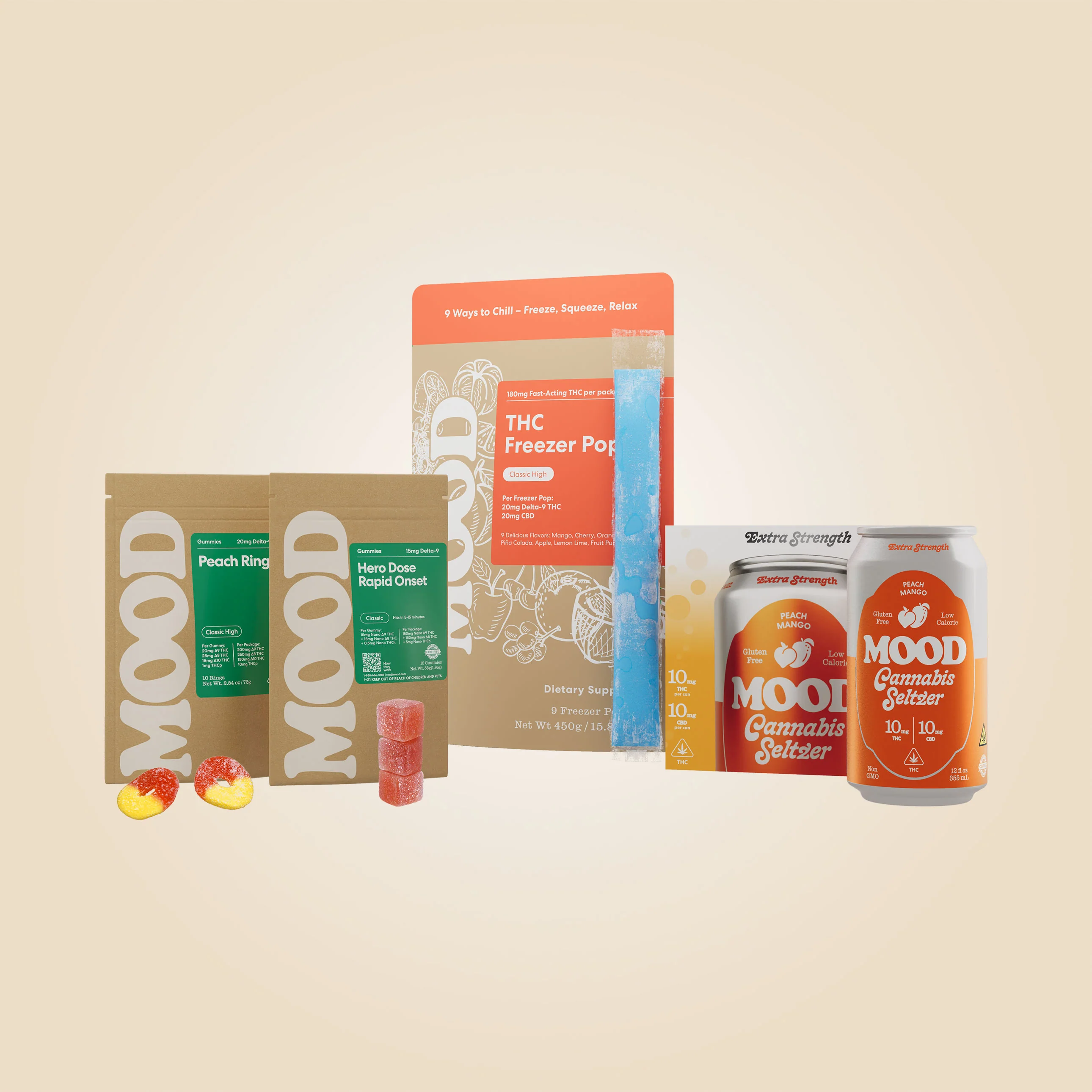 Edible Summer Bundle - Image 14
